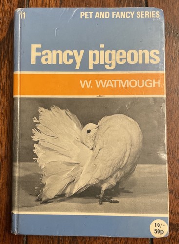 Fancy pigeons pet - pigeons,