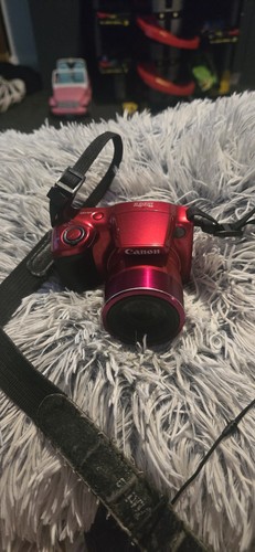 Canon powershot sx410 - sx410, 20mp
