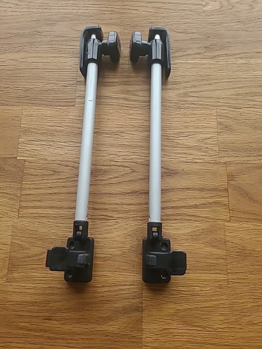 Caravan window stays pair left - stays,