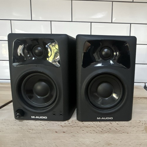 Audio av32 active - m-audio,