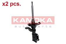 X2 PCS FRONT SHOCK ABSORBER