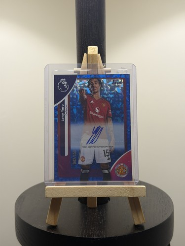 Topps premier league - topps,