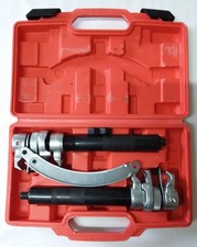 Car / Van Suspension Coil Spring Compression Clamp Tool - Unused