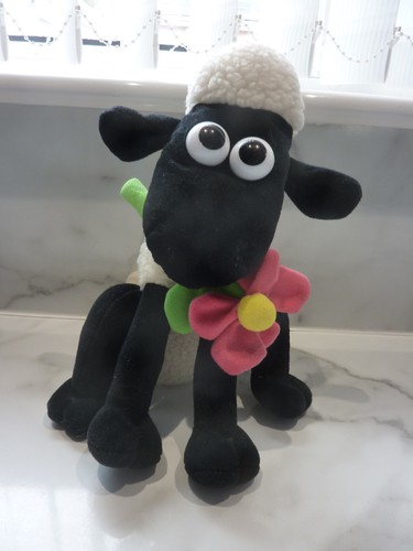 Inch shaun the - inch, sheep