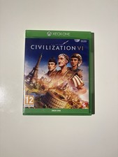 Civilization VI (6) Xbox One