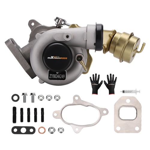 Turbo for transporter - turbo, vw