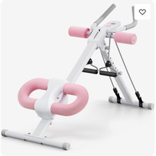 Adjustable Ab Trainer Machine