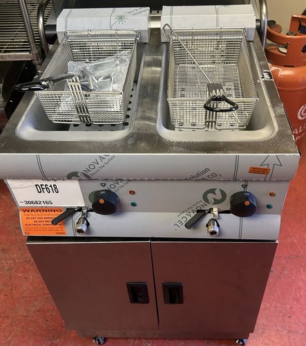 New lincat j18 power - lincat,