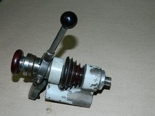 LEVIN Lathe Headstock with