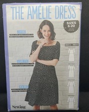 Simple Sewing Patterns Needle