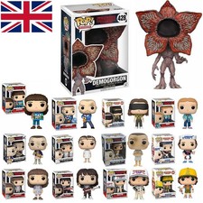 DEMOGORGON STRANGER THINGS