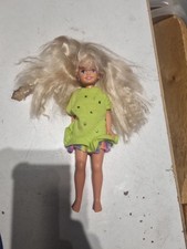 Vintage Stacie Doll #4240