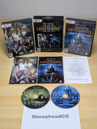 Lord the rings - lord,