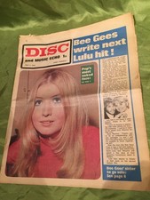 DISC AND MUSIC ECHO [May 3