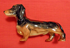 Beswick Dachshund Ceramic
