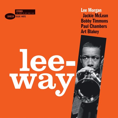 Lee morgan - lee, :