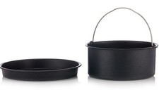 Cook's Essentials Set of 2 Air