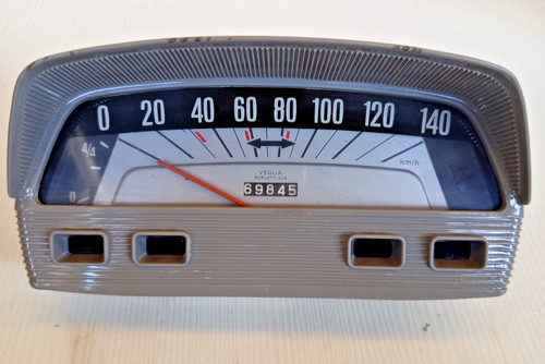 Odometer speedometer - odometer,