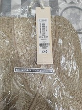 Kaliko One Size Kable Knit