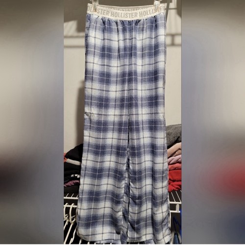 Hollister sleep women plaid - sleep, women's