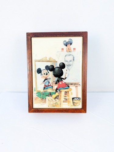 Disney mickey mouse self - disney,
