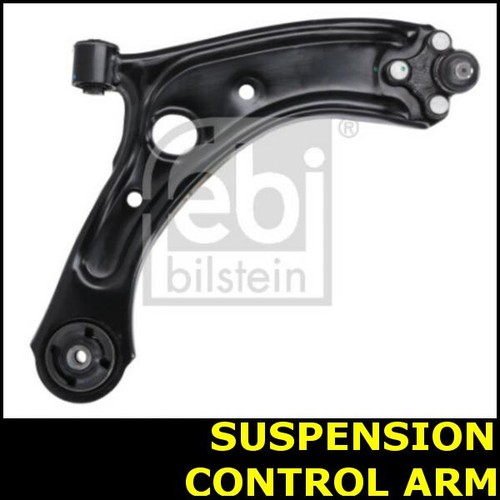 Suspension control arm - suspension, front