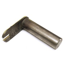 Front Steering Ram Pin for