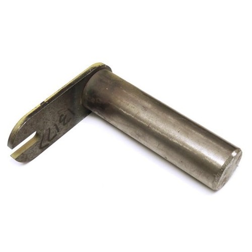 Front steering ram pin for - front,