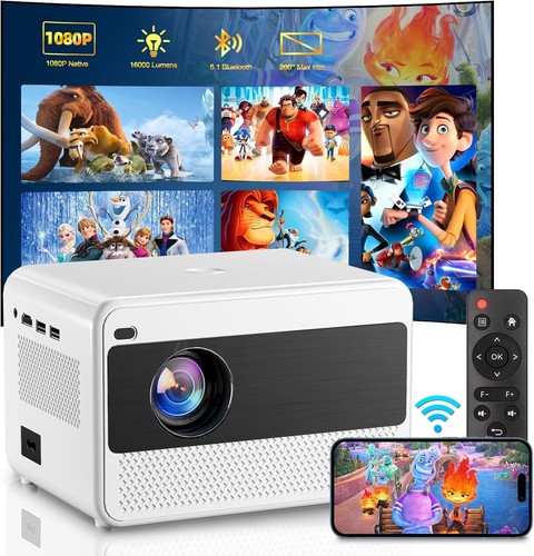 Support smart projector - smart,