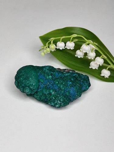 Malacolla malachite - malacolla,