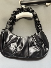Black Woman Bag