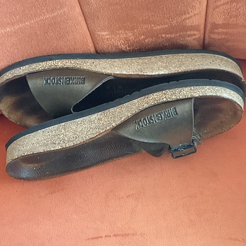 Birkenstock madrid sandals - madrid,