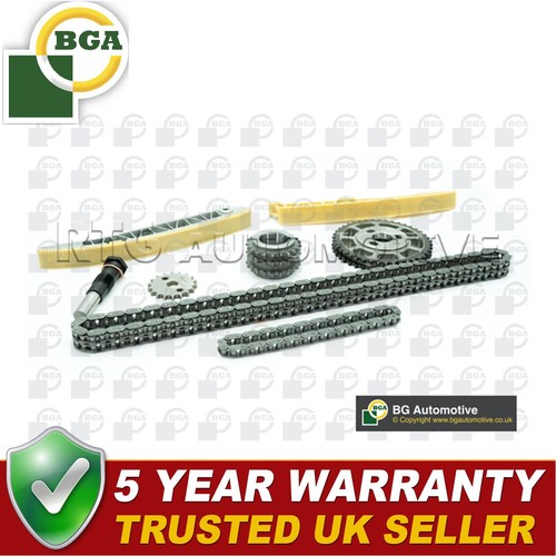 Bga timing chain - bga,