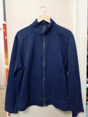 Men dark blue navy nautica - blue,