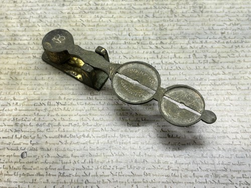 Set antique sovereign - set, of