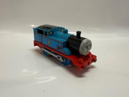 Thomas the tank engine - the,