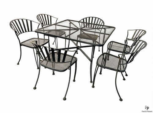 Russell woodard vintage - woodard,