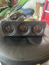 VW MK 1 /2 VDO Gauges