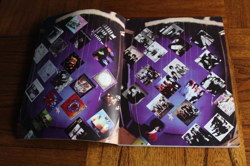 The cure guitar tab - the,