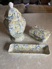 Three Piece Queens Rosina Bone