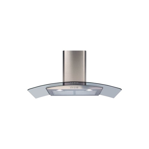 Cda 90cm curved - cda,