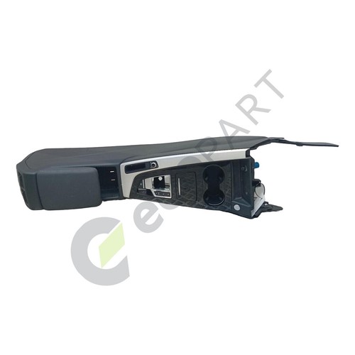 Mk5 audi centre console - b9,