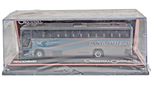 Corgi ooc 43311 - ooc, volvo