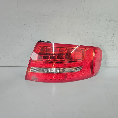 2008 2012 audi - 2008-2012, rear