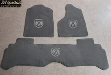 Automotive Carpet Floor Mats