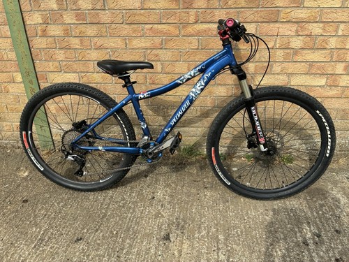 Specialized myka mountain bike - myka,