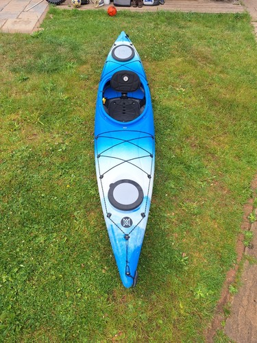 Perception carolina kayak - perception,
