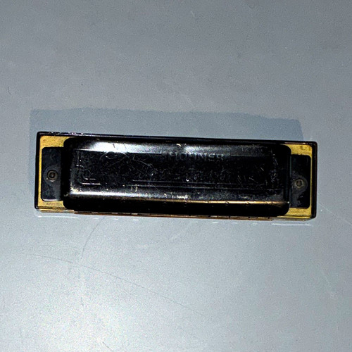 Hohner pro harp diatonic - pro,