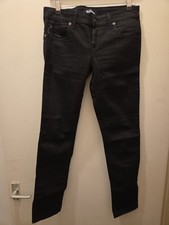 Black Aquascutum Jeans