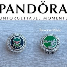 2025 Pandora Kermit the frog